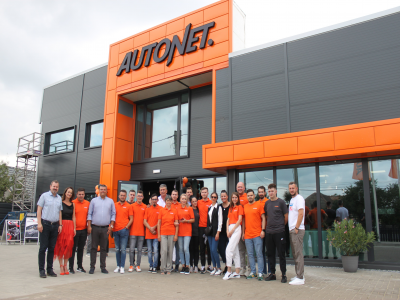 Autonet Import și Auto Group: de 15 ani asigurăm împreună mobilitatea în Moldova