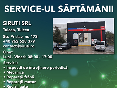 Service-urile lunii