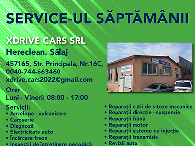 Service-urile lunii