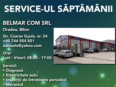 Service-urile lunii