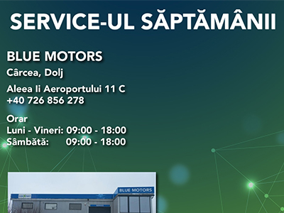 Service-urile lunii