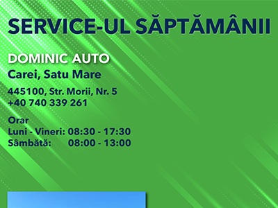 Service-urile lunii