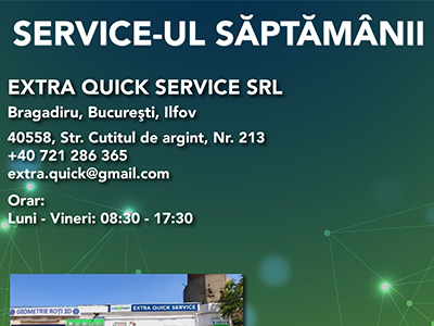 Service-urile lunii