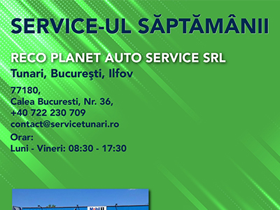 Service-urile lunii