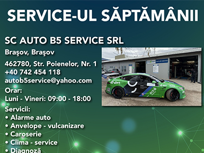 Service-urile lunii