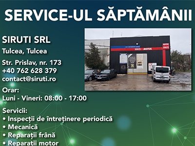 Service-urile lunii