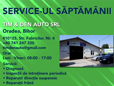Service-urile lunii
