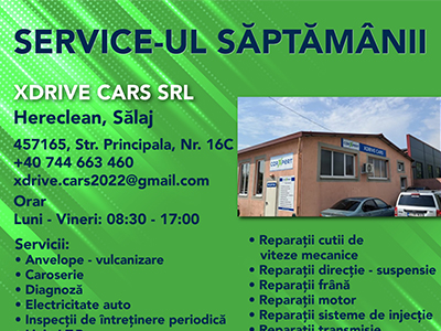Service-urile lunii