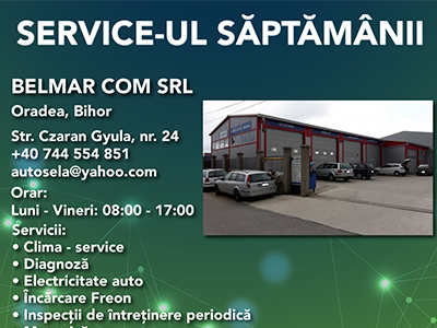 Service-urile lunii