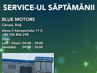 Service-urile lunii