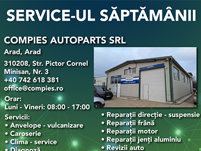 Service-urile lunii