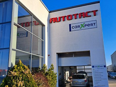 AUTOTACT SERVICE SRL