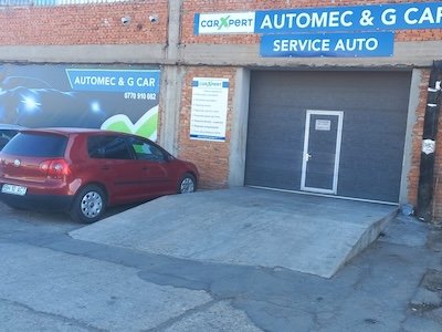 AUTOMEC & G CAR